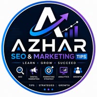 Azhar SEO & Marketing Tips