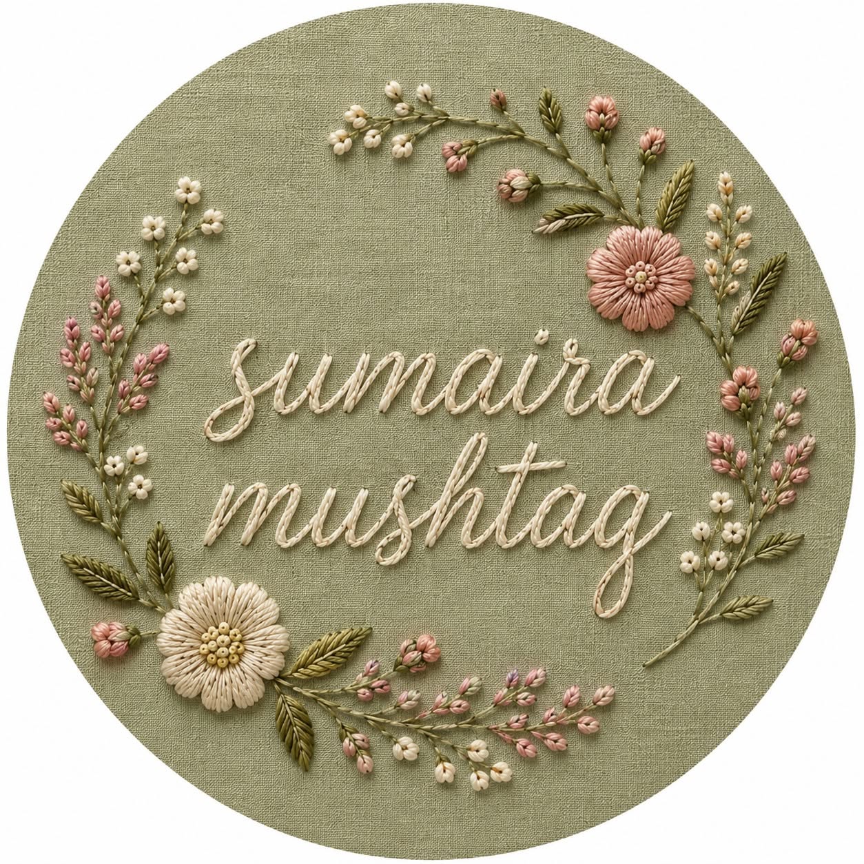 Sumaira Mushtaq